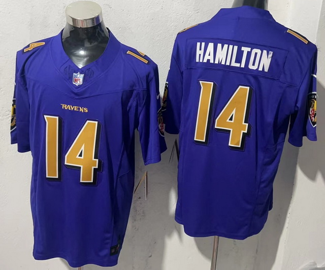 Baltimore Ravens Jerseys 47